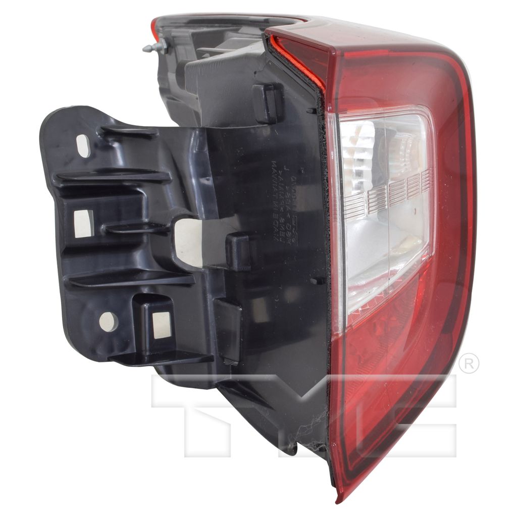 ACURA RDX TAIL LAMP ASSY RIGHT (Passenger Side) (OUTER)(LED) OEM#33500TJBA01 2019-2025 PL#AC2805114