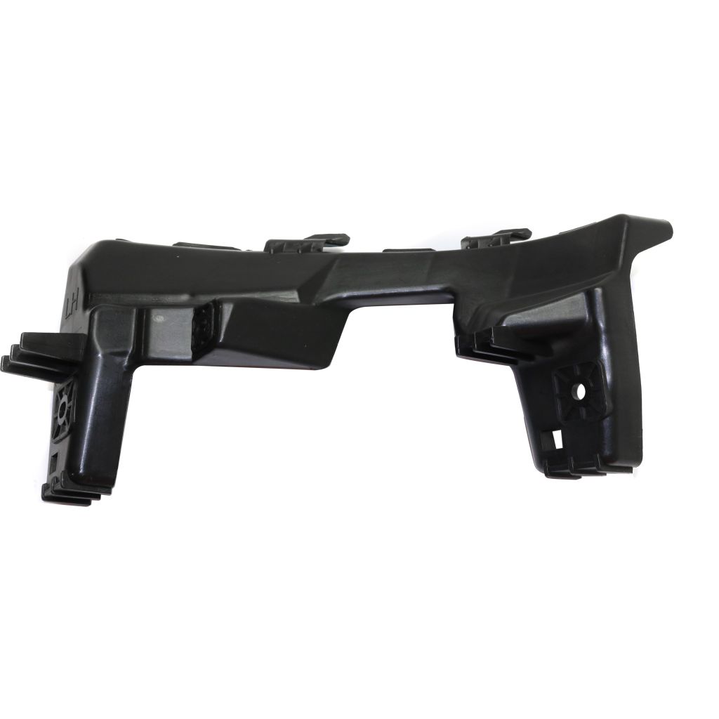 KIA SPORTAGE FRONT BUMPER COVER UPPER SUPPORT BRACKET LEFT (Driver Side) (PLASTIC) OEM#86551D9000 2017-2022 PL#KI1042122