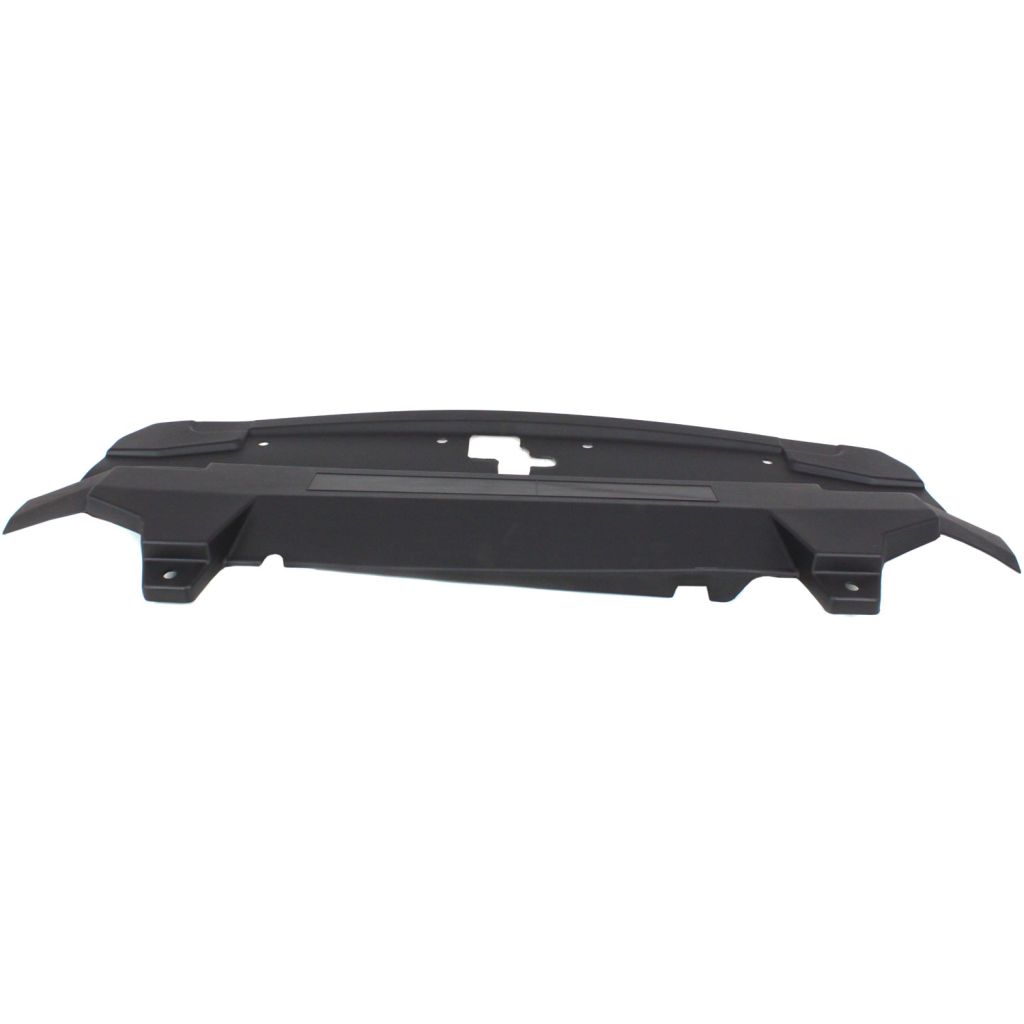 FORD TRUCKS & VANS EXPEDITION AIR DEFECTOR UPPER (TO 12-1-03) OEM#2L1Z19E525AA 2003 PL#FO1218104