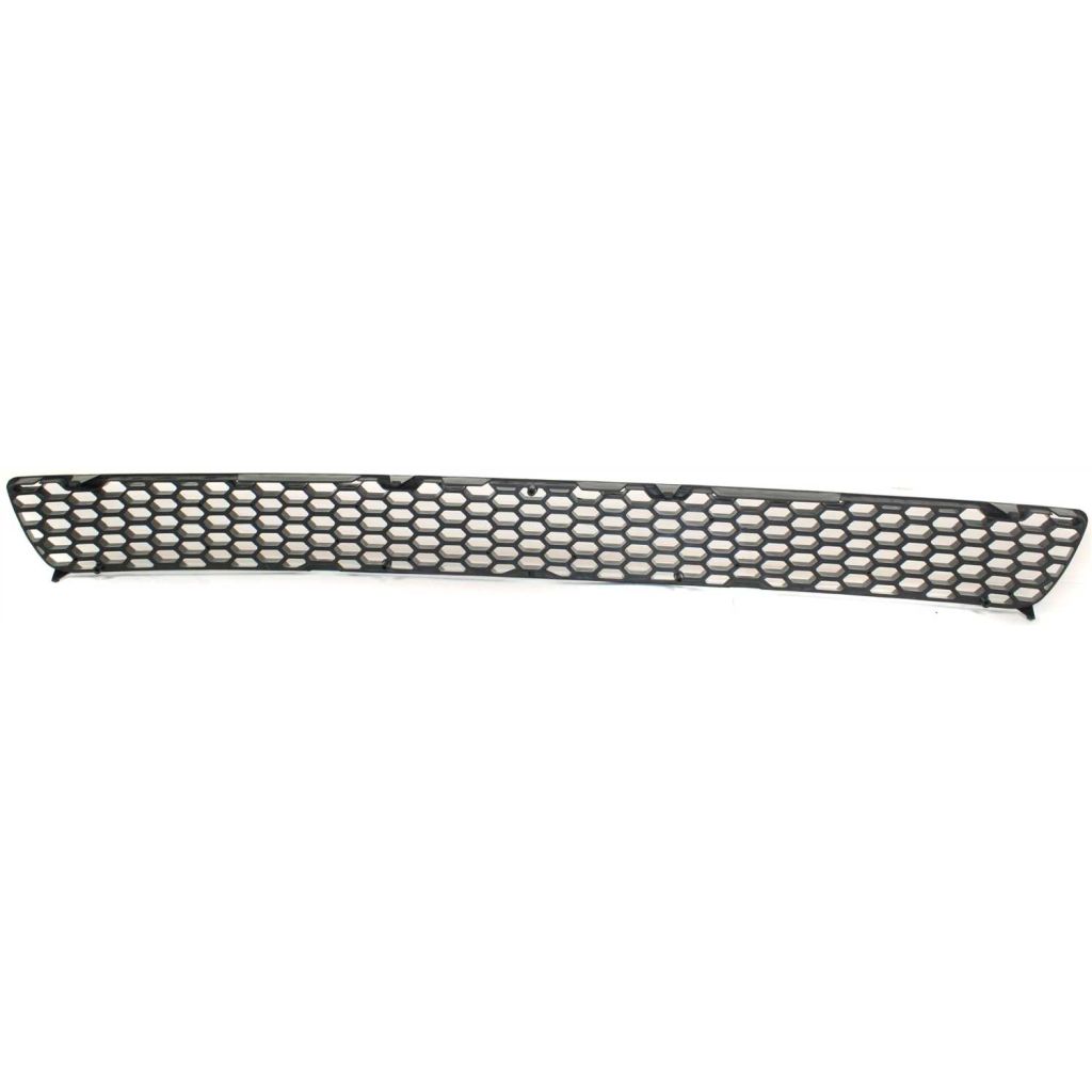 FORD FOCUS FRONT BUMPER GRILLE LOWER (W/SVT)(W/O FOG) OEM#2M5Z17B814AA 2002-2004 PL#FO1036116