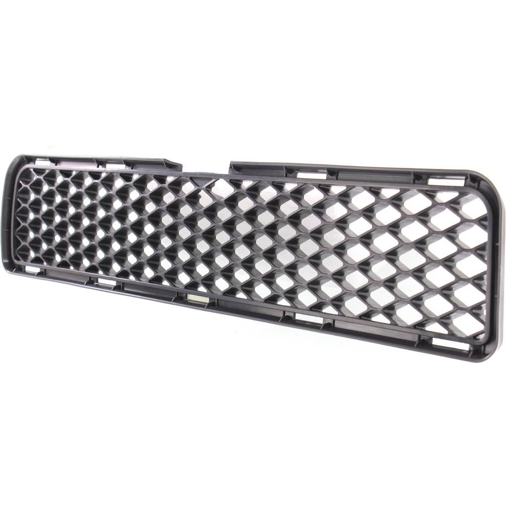 TOYOTA 4RUNNER FRONT BUMPER GRILLE MAT-BLK OEM#5311235050 2010-2013 PL#TO1036126