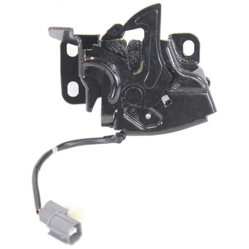 ACURA TL HOOD LATCH ASSEMBLY OEM#74120SEPA01 2004-2008 PL#AC1234100