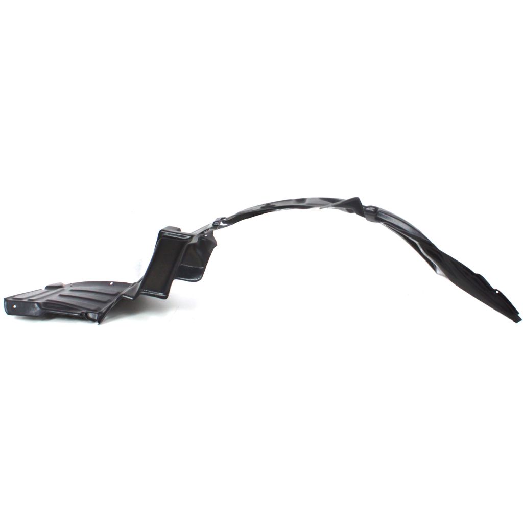 DODGE STRATUS/COUPE FENDER SPLASH SHIELD RIGHT (Passenger Side) OEM#MR990644 2001-2002 PL#CH1249136
