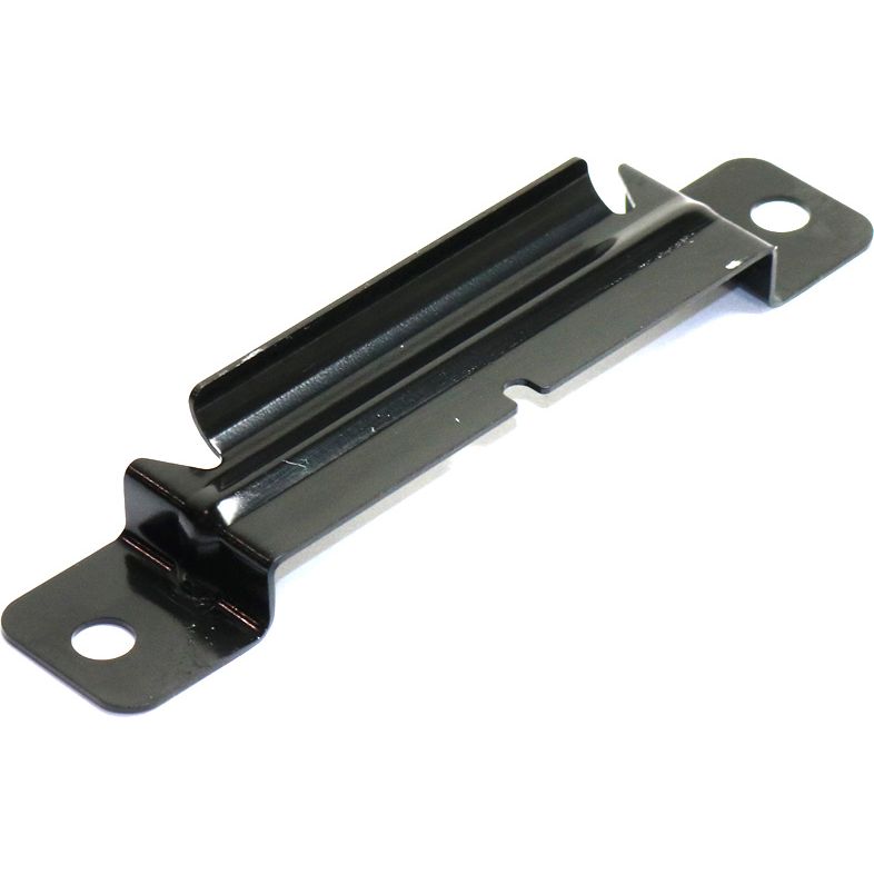 GM TRUCKS & VANS SIERRA/PU 1500 (19 OLD STYLE) FRONT BUMPER UPPER BRACKET OEM#23432146 2014-2019 PL#GM1031106