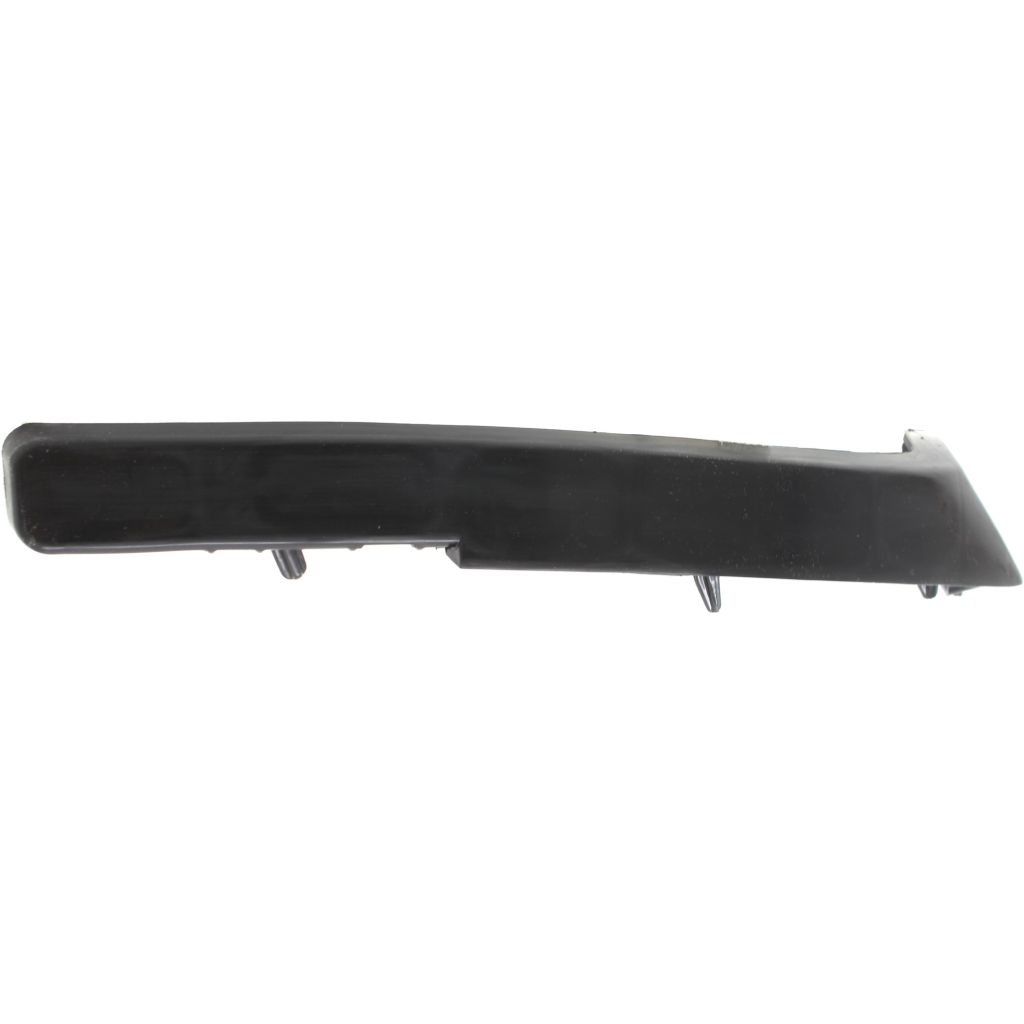 CHEVROLET CAMARO FRONT BUMPER COVER UPPER SUPPORT LEFT (Driver Side) (EXC ZL1) OEM#84140555 2016-2024 PL#GM1042128