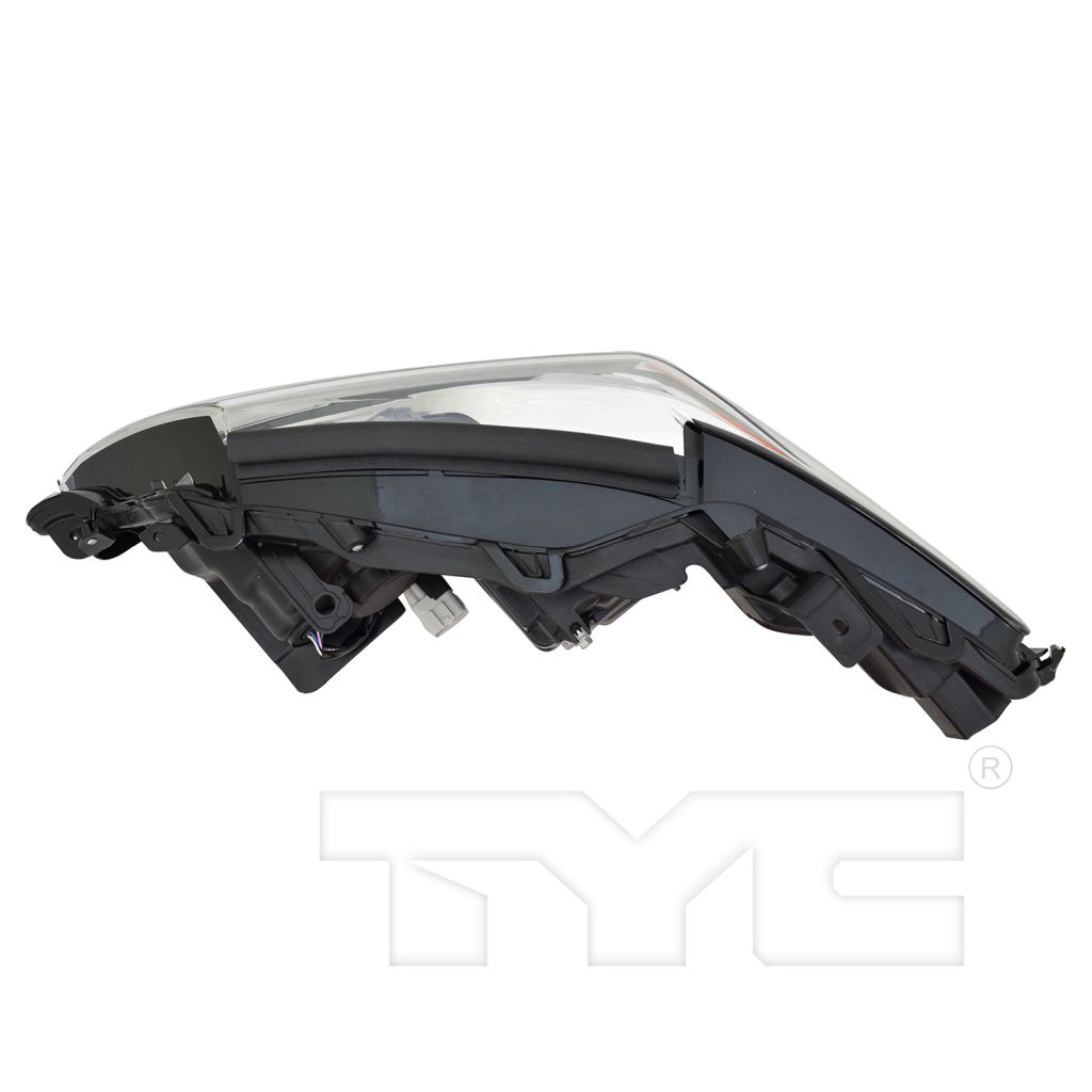 TOYOTA CAMRY HEAD LAMP ASSY RIGHT (Passenger Side) (XSE) OEM#8111006D80 2018 PL#TO2503257
