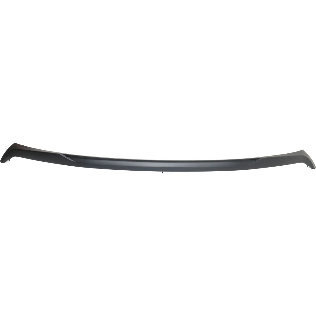 FORD TRUCKS & VANS EDGE FRONT BUMPER LOWER VALANCE (SE/SEL/LIMITED)(W/18inch 20inch WHEEL) OEM#BT4Z17626C (P) 2011-2014 PL#FO1095238