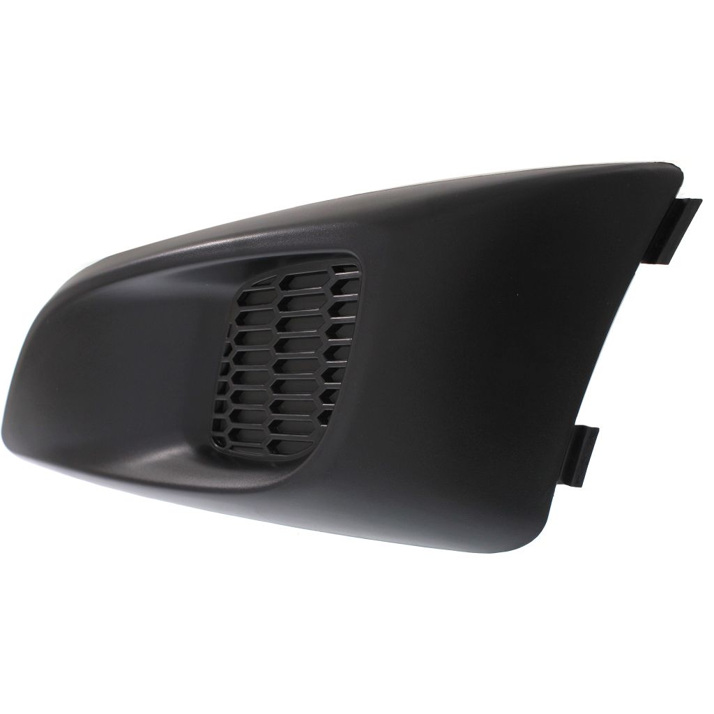 CHEVROLET SONIC FOG LAMP COVER LEFT (Driver Side) (WO/FOG)(LS/LT) OEM#96694768 2012-2016 PL#GM1038134