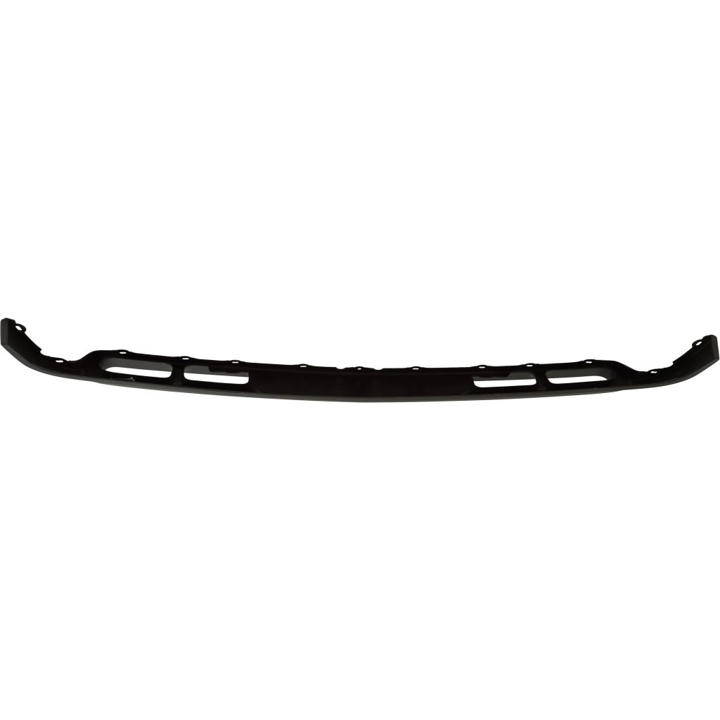 GM TRUCKS & VANS SUBURBAN (CHEVY) FRONT BUMPER VALANCE TXT-D.GRAY (W/RECT FOG & TOW)(EXC Z71) OEM#15005294 2000-2004 PL#GM1092167