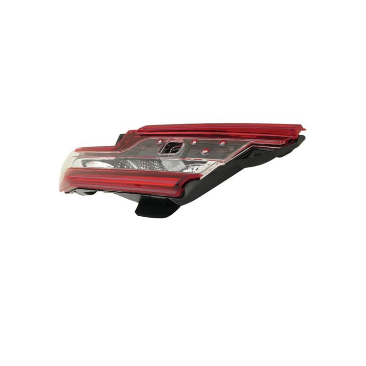 TOYOTA CAMRY (HYBRID) TAIL LAMP ASSY RIGHT (Passenger Side) (INNER)(LE/SE) **CAPA** OEM#81580AQ010 2025 PL#TO2803168C