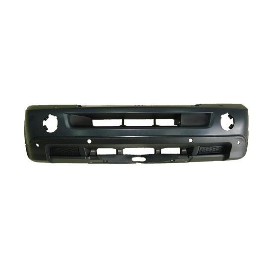 LAND ROVER RANGE ROVER SPORT FRONT BUMPER COVER PRM/LWR-TEXT (HSE)(W/ ADAPTIVE CRUISE) OEM#DPB500441LML 2006-2009 PL#RO1000114