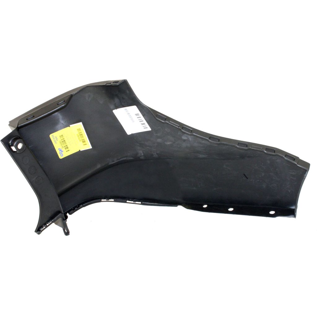 HONDA CRV REAR BUMPER COVER LEFT PRIMED **CAPA** OEM#04718SWAA90ZZ 2007-2009 PL#HO1116100C