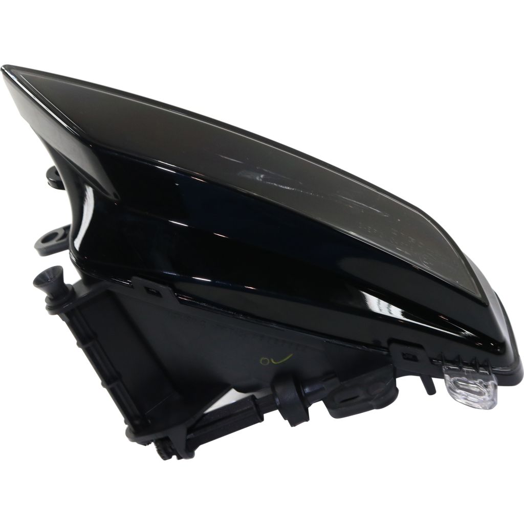 AUDI A3 E-TRON FOG LAMP ASSEMBLY LEFT (Driver Side) **CAPA** OEM#8V0941699B 2016 PL#AU2592120C