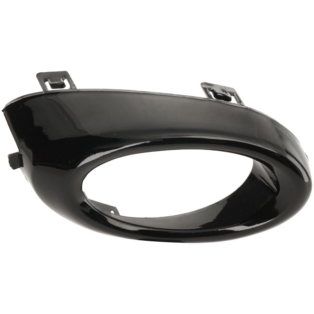 HONDA CIVIC SEDAN FOG LAMP RING BEZEL LEFT (Driver Side) (1.8L) OEM#71117TR3A51 2013-2015 PL#HO1038116