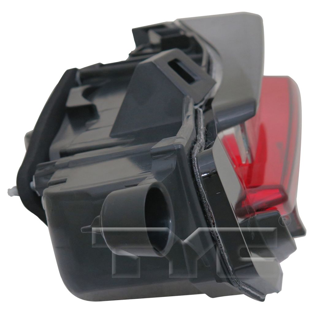 LEXUS NX 300h BACK-UP LAMP ASSEMBLY RIGHT (Passenger Side) **CAPA** OEM#8158178031 2015-2017 PL#LX2803107C