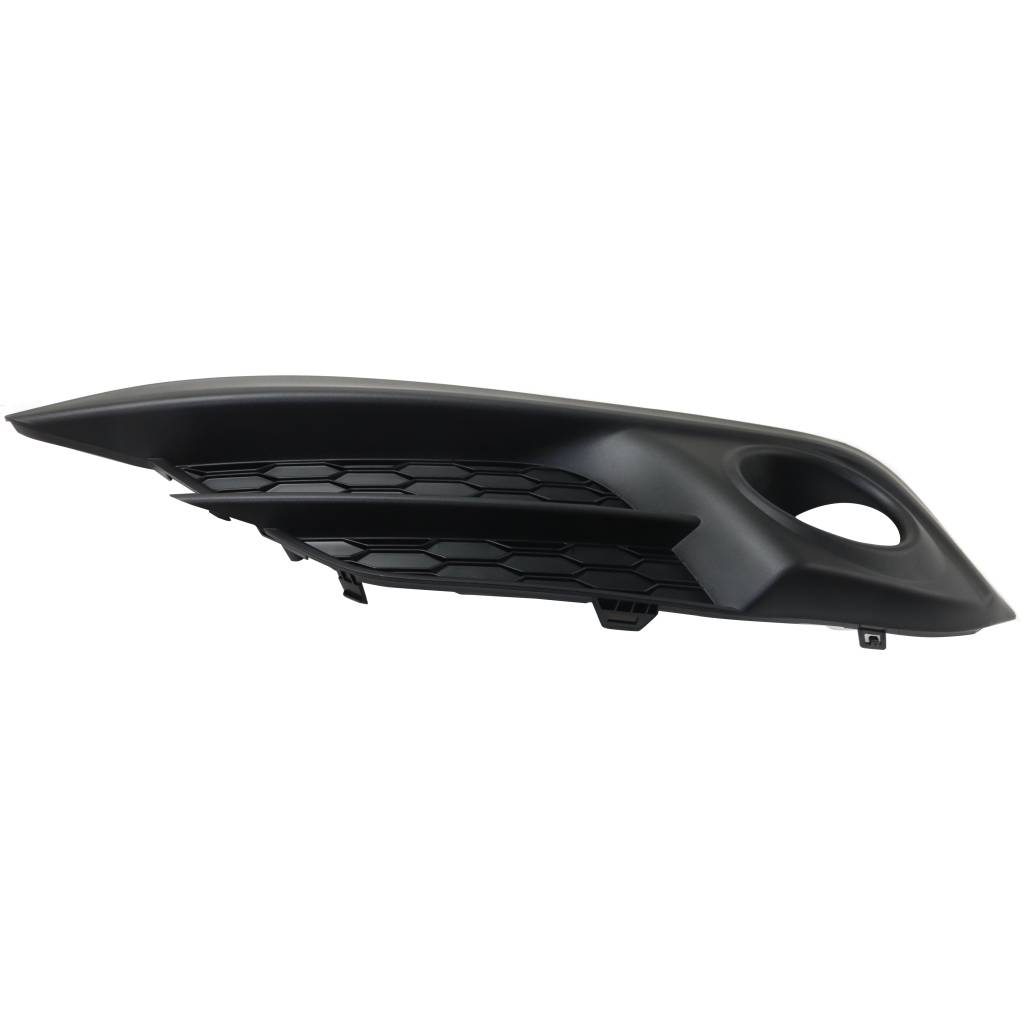 HONDA CIVIC COUPE FOG LAMP COVER LEFT (Driver Side) (W/FOG)(WO/RADAR CRUISE)(EXC SI) OEM#71108TBAA10 2016-2018 PL#HO1038129