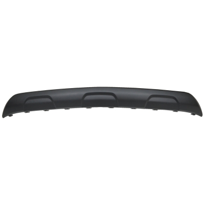 GM TRUCKS & VANS TRAX FRONT BUMPER SKID PLATE TEXTURED BLACK (LS) OEM#42392740 2017-2022 PL#GM1095210