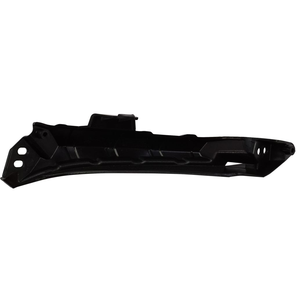 MAZDA MAZDA6 GRILLE LOWER BRACKET RIGHT (Passenger Side) (W/LED) OEM#G46L50151 2016-2017 PL#MA1207111