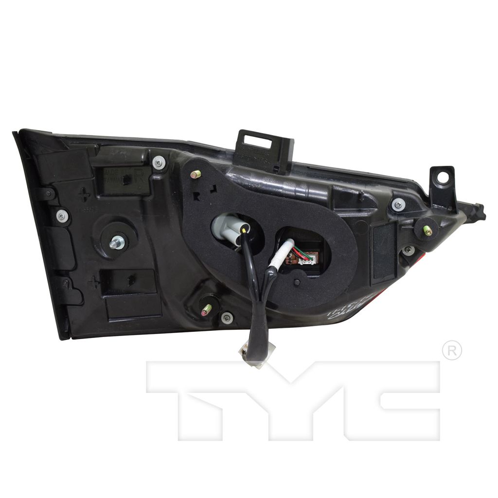 LEXUS RX 350/350L BACK-UP LAMP ASSY RIGHT (Passenger Side) (WO/LED SIGNAL**CAPA** OEM#815800E090 2016-2022 PL#LX2803134C