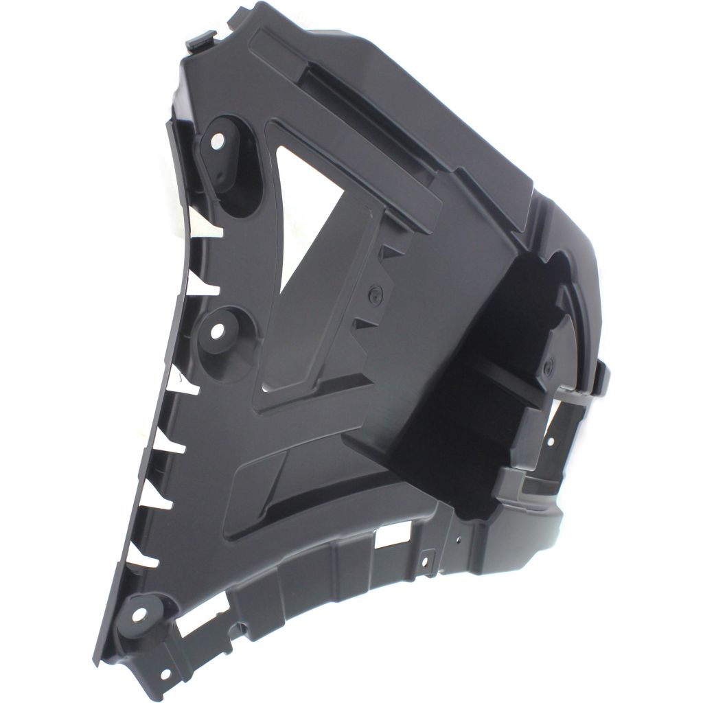BMW BMW X3 REAR BUMPER COVER SIDE SUPPORT LEFT (Driver Side) OEM#51127210077 2011-2014 PL#BM1142102
