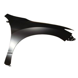 ACURA RDX FENDER RIGHT (Passenger Side) **CAPA** OEM#60210TX4A91ZZ 2013-2018 PL#AC1241125C