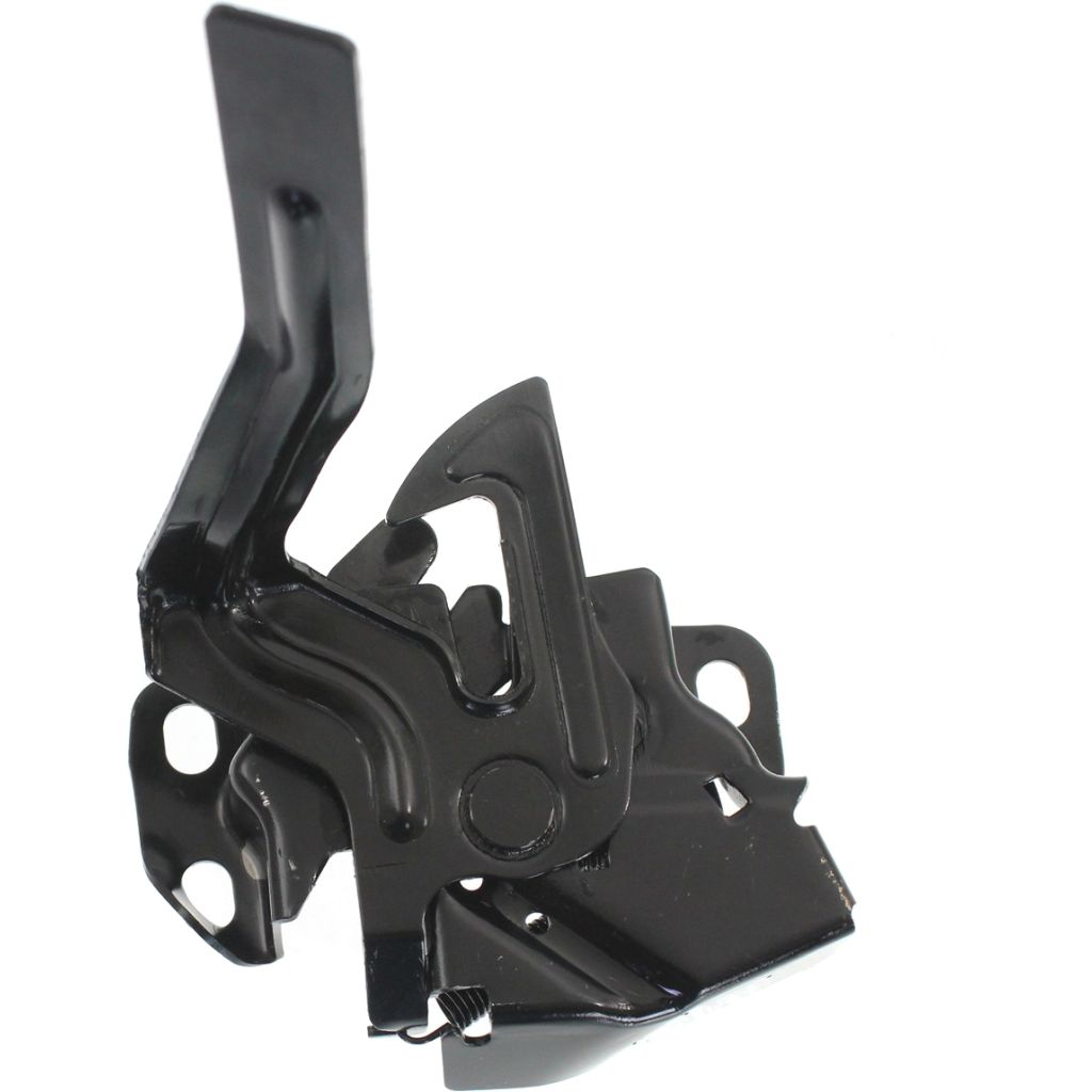 HONDA CRV HOOD LATCH (WO/SWITCH) OEM#74120T0AA11 2012-2016 PL#HO1234136
