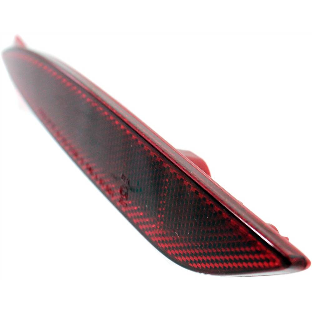 HYUNDAI SONATA REAR BUMPER REFLECTOR LEFT (Driver Side) OEM#924053S000 2011-2013 PL#HY2830102