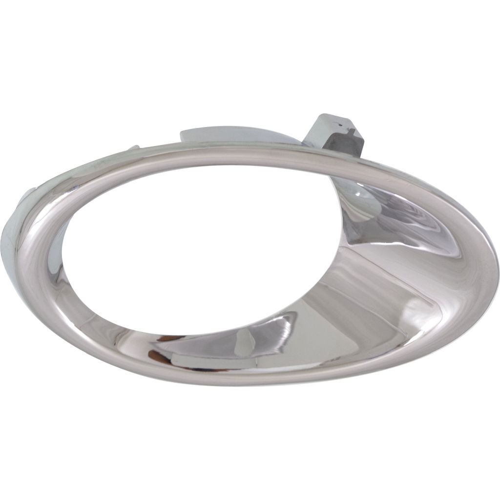 CHEVROLET SONIC FOG LAMP COVER RING CHROME RIGHT (Passenger Side) (W/FOG)(LT/LTZ) OEM#95231073 2012-2016 PL#GM1039139