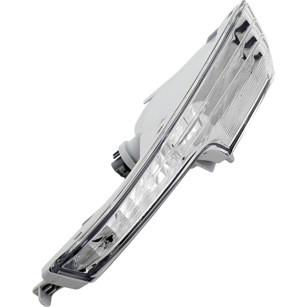 NISSAN(DATSUN) ALTIMA SEDAN PARK LAMP ASSEMBLY RIGHT (Passenger Side)**CAPA** OEM#261303TA0A 2013-2015 PL#NI2531118C