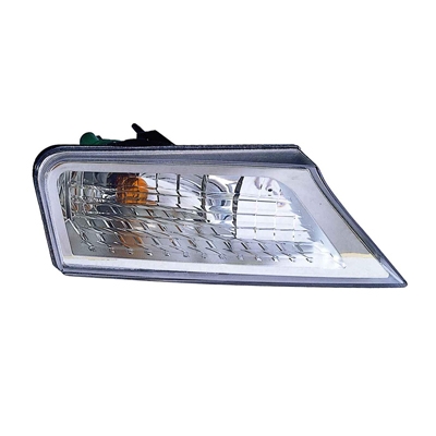 JEEP LIBERTY PARK/SIGNAL LAMP ASSEMBLY RIGHT (Passenger Side) **CAPA** OEM#57010124AA 2008-2012 PL#CH2521145C