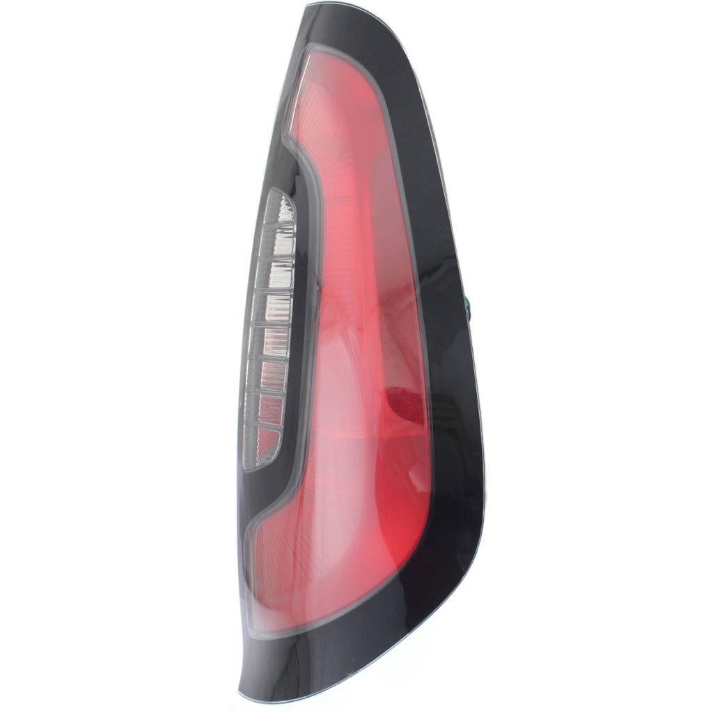 KIA SOUL TAIL LAMP ASSY RIGHT (Passenger Side) (EXC LED) OEM#92402B2010 2014-2019 PL#KI2801141