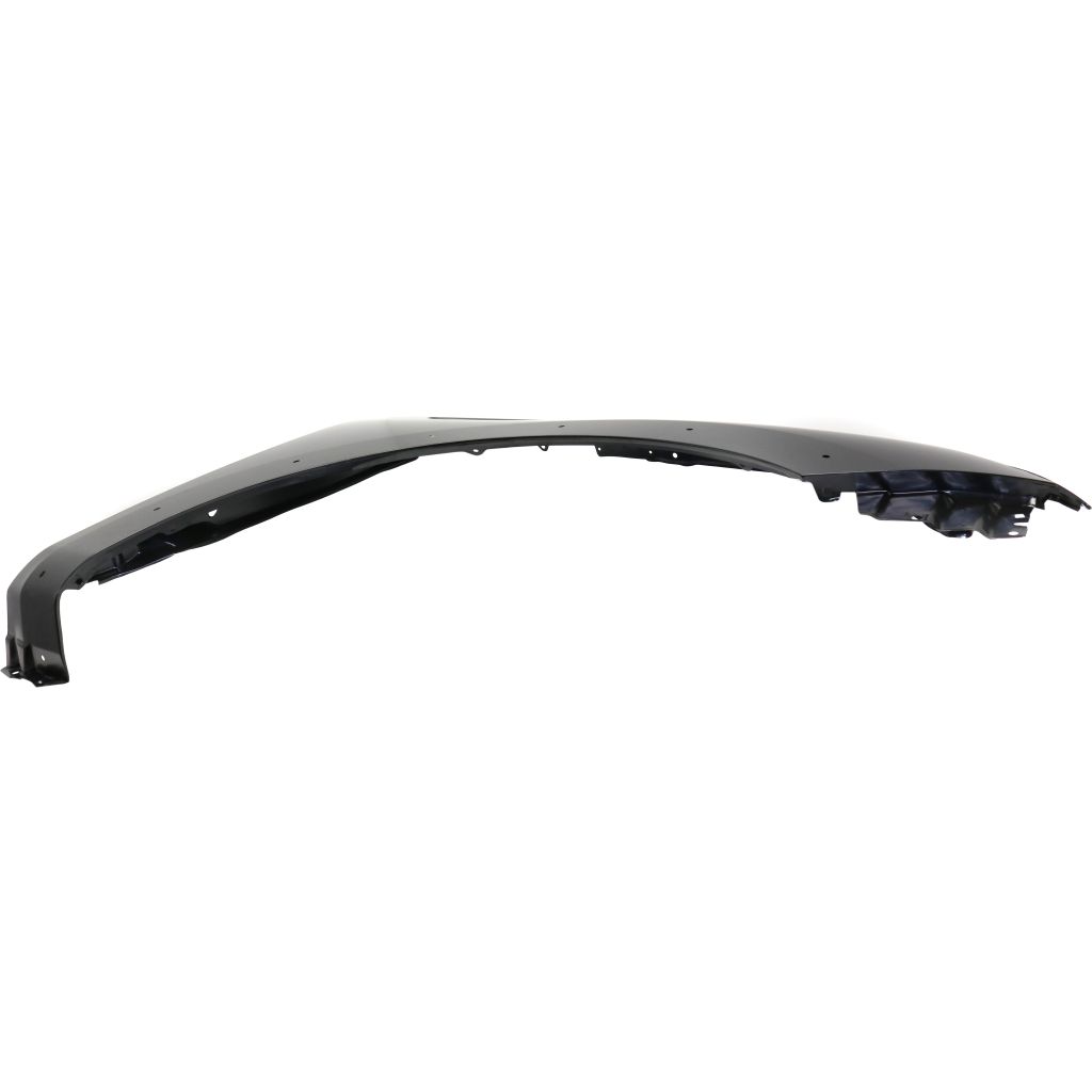 2017-2020 NISSAN ARMADA Fender assy Right Passenger Side CAPA OEM# 631005ZT0A PL# NI1241227C