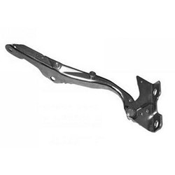 FORD TRUCKS & VANS FORD/PU (F150 HERITAGE MODEL) HOOD HINGE RIGHT (Passenger Side) OEM#F75Z16796AA 2004 PL#FO1236106