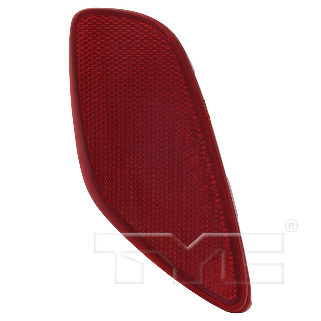 KIA SELTOS REAR BUMPER REFLECTOR RIGHT (Passenger Side) OEM#92406Q5000 2021-2023 PL#KI1185125