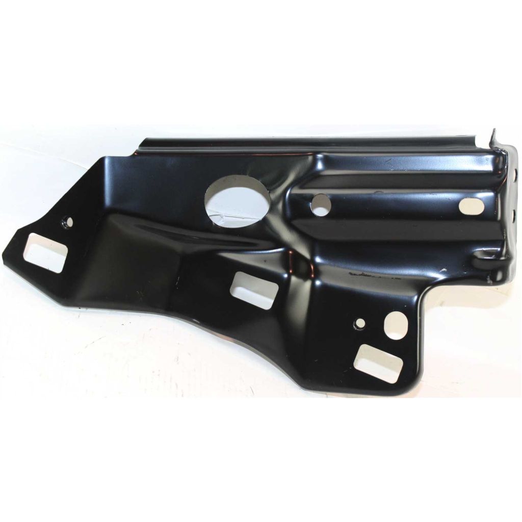 FORD TRUCKS & VANS ESCAPE HYBRID FRONT BUMPER SIDE BRACKET LEFT (Driver Side) (STEEL) OEM#8L8Z13A005A 2008-2012 PL#FO1066175