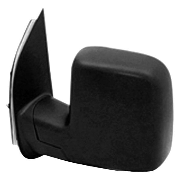 FORD TRUCKS & VANS FORD VAN DOOR MIRROR LEFT (Driver Side) MANUAL (TOP SPOT MIRROR)(STD) OEM#AC2Z17683BA 2010-2014 PL#FO1320395