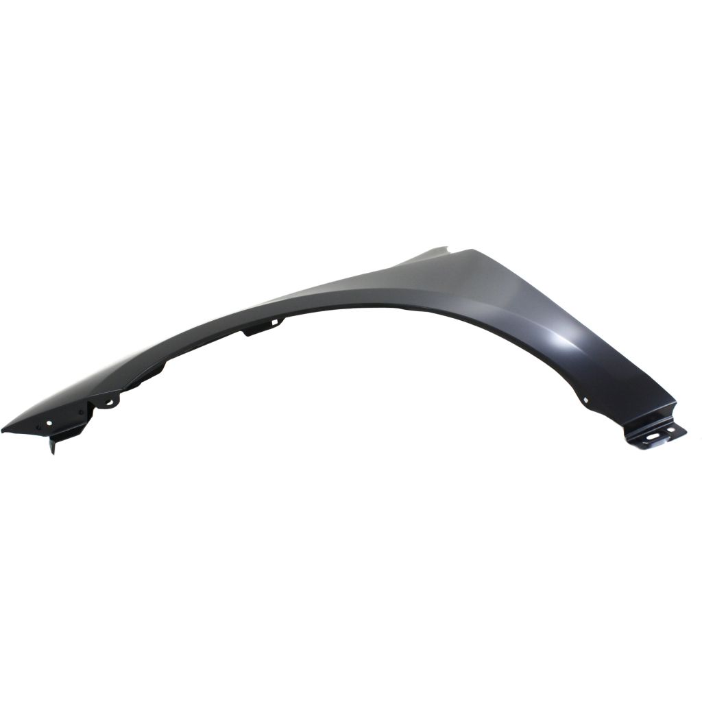 VOLVO VOLVO V60 FENDER LEFT (Driver Side) OEM#314162082 2015-2018 PL#VO1240122
