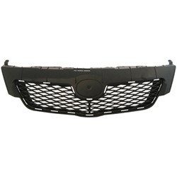 TOYOTA COROLLA/SEDAN GRILLE BLACK (JAPAN BUILT) **CAPA** OEM#5311112B30 2009-2010 PL#TO1200312C