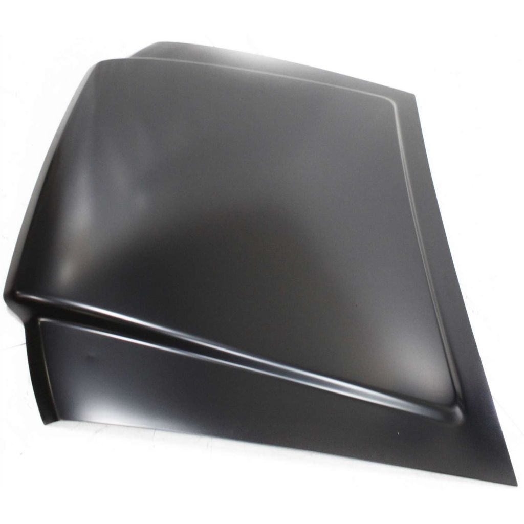 FORD TRUCKS & VANS EXPLORER SPORT/SPORT TRAC (PICKUP) HOOD OEM#1L5Z16612AA 2001-2005 PL#FO1230201
