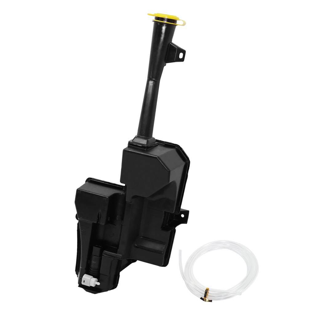HONDA PASSPORT WASHER TANK W/PUMP W/CAP (EX-L/SPORT/TOUR)(W/SENSOR HOLE) OEM#76841TG7A02-PFM 2019-2022 PL#HO1288228