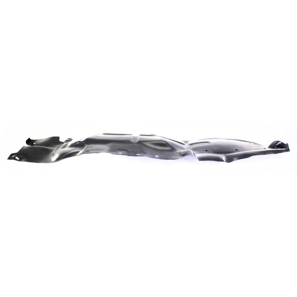 ISUZU RODEO SPORT (2/DR) FENDER LINER RIGHT (Passenger Side) OEM#8972404600 2001-2003 PL#IZ1249101