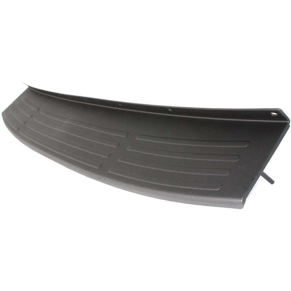 FORD TRUCKS & VANS EXPLORER REAR BUMPER COVER PAD TEXT GRAY OEM#6L2Z17B807AAA 2006-2010 PL#FO1191119