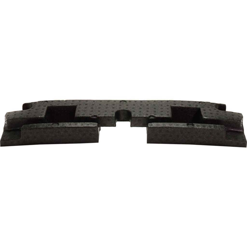 JEEPVEHICLE GRAND CHEROKEE / GRAND CHEROKEE WK FRONT BUMPER ABSORBER (LAR/LTD/OVERL/ALT/UPLA/TRAIL)(16-16 75TH ED) OEM#68328816AA 2016-2021 PL#CH1070844