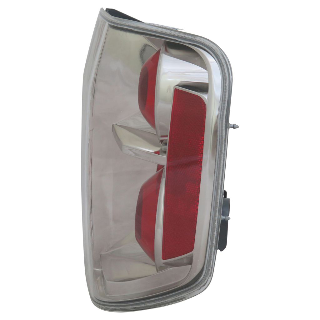HONDA PILOT TAIL LAMP UNIT RIGHT (Passenger Side) OEM#33501S9VA11 2006-2008 PL#HO2801162