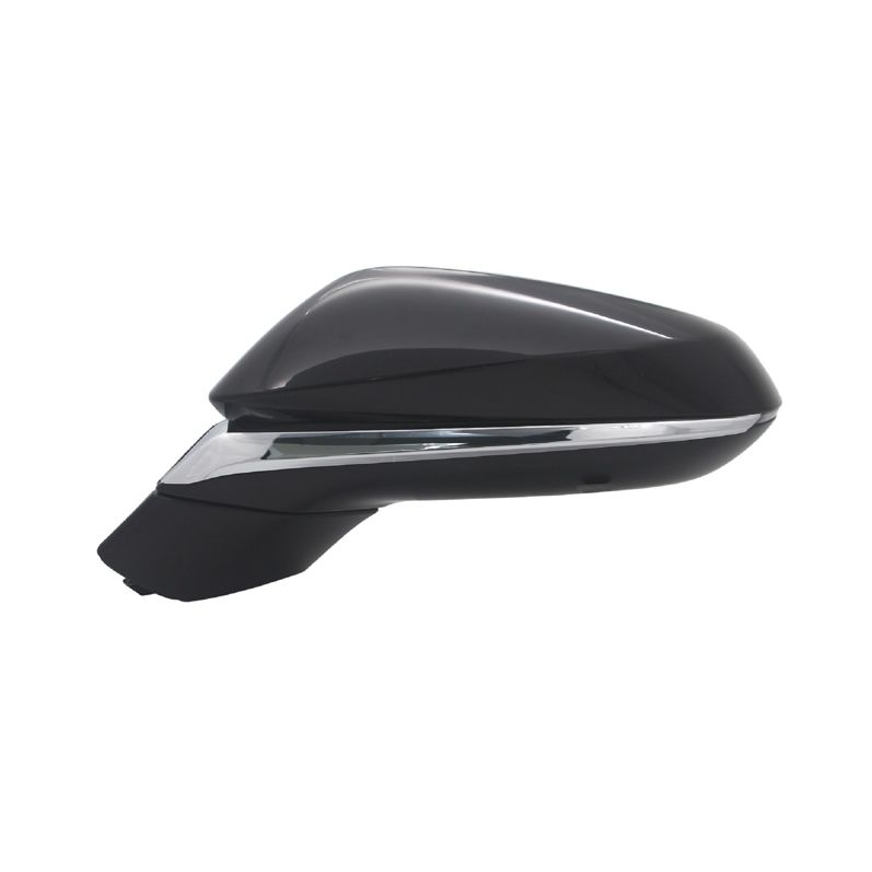 LEXUS RX 350 DOOR MIRROR LEFT (Driver Side) PWR/HTD/SIGNAL/MEMORY/P-FOLD (WO/CAMERA)(W/BSD)(USA)(PTM) OEM#879400E620C1 2023-2025 PL#LX1320188