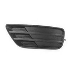 FORD FOCUS FOG LAMP COVER LEFT (Driver Side) (EXC 06-07 W/STREET PKG) OEM#5S4Z17E811AA 2005-2007 PL#FO1038103