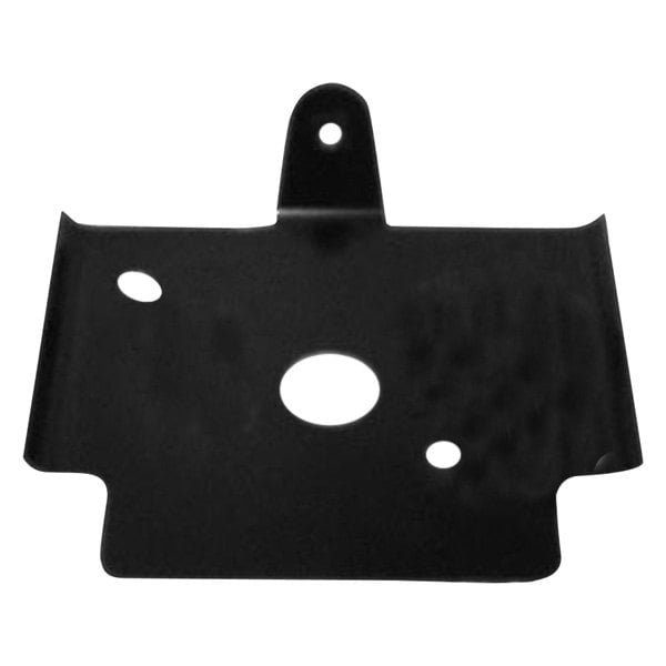 FORD FOCUS FRONT BUMPER REINF SIDE BRACKET(SUPPORT) R=L (MOUNT ON SIDE) OEM#YS4Z54108K54AA 2008-2011 PL#FO1011101