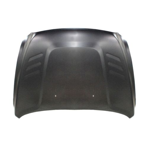 DODGE TRUCKS & VANS DODGE/PU R2500/3500 HOOD (STEEL) **CAPA** OEM#55372244AL 2010-2018 PL#CH1230307C