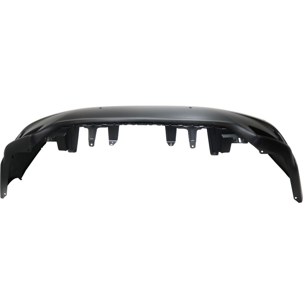 LEXUS CT 200h REAR BUMPER COVER PRIMED (W/SENSOR) OEM#5215976910 2014-2015 PL#LX1100174