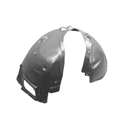 DODGE CHARGER FENDER LINER RIGHT (Passenger Side) (R/T SCAT PACK)(DAYTONA/DAYTONA 392)(SRT 392/HELLCAT) OEM#68223872AH 2015-2023 PL#CH1249177